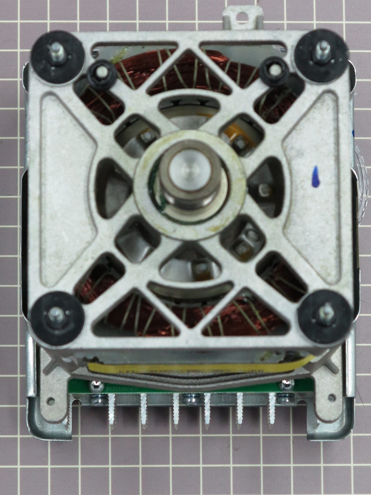 Drive Motor WH20X10082