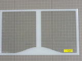 Shelf Glass (26 7/8" x 15 13/16") WR32X10589