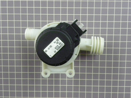 Frigidaire Dishwasher Drain Valve 154622001