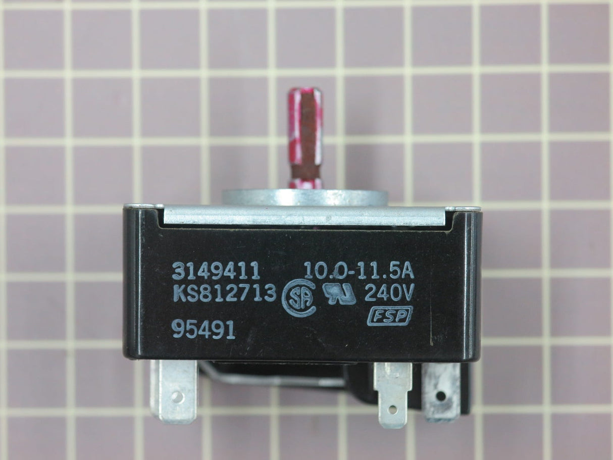 Infinite Switch 3149411