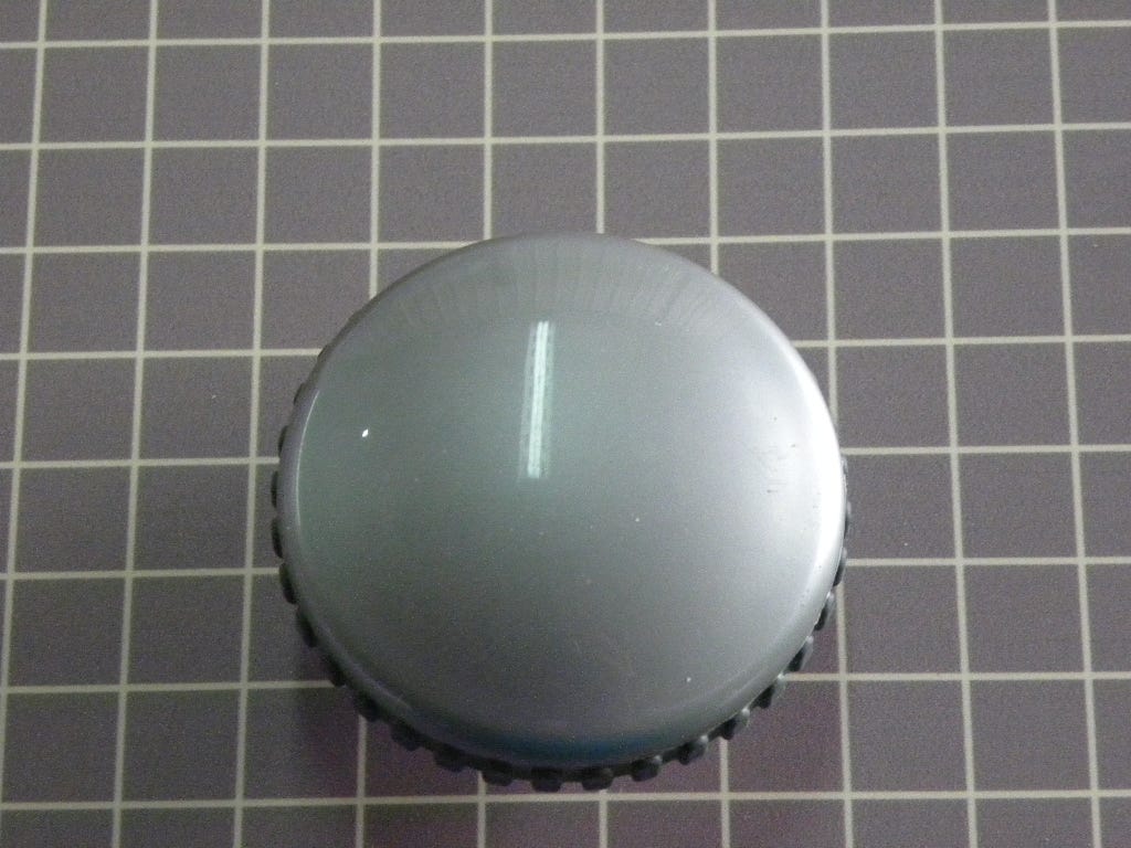 Timer Knob 21001985