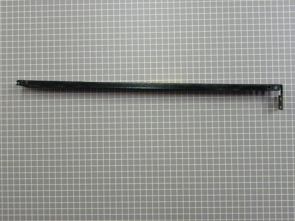 Amana Range End Cap LH 309522B