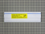 GE Refrigerator Front Door Trim (6 15/16") WR17X10552