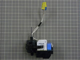 LG Refrigerator Condenser Fan Motor 4681JK1001B