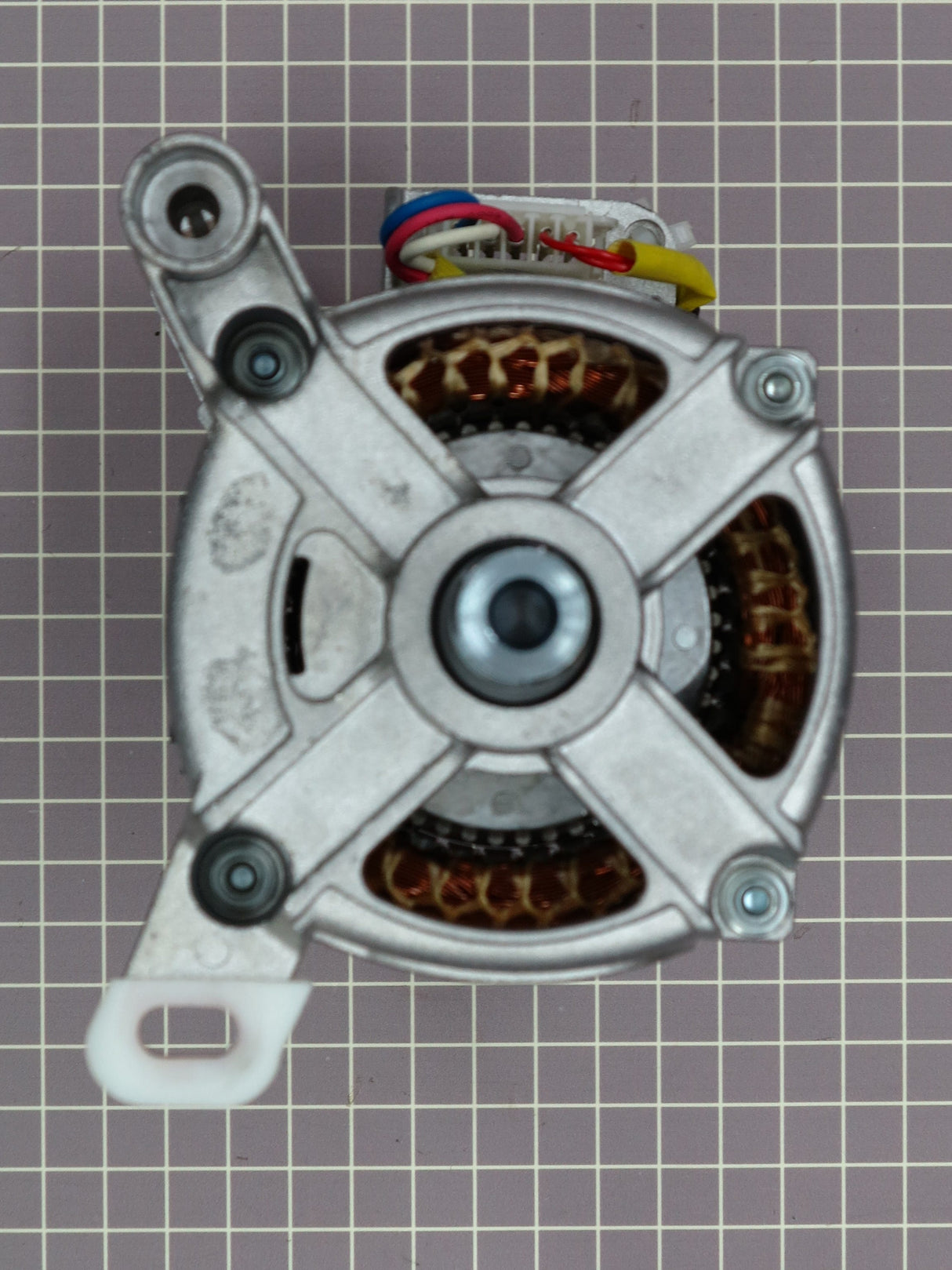 Motor WH20X10078