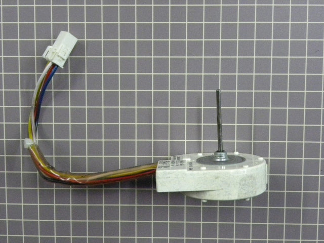 Condenser Motor WR60X10065