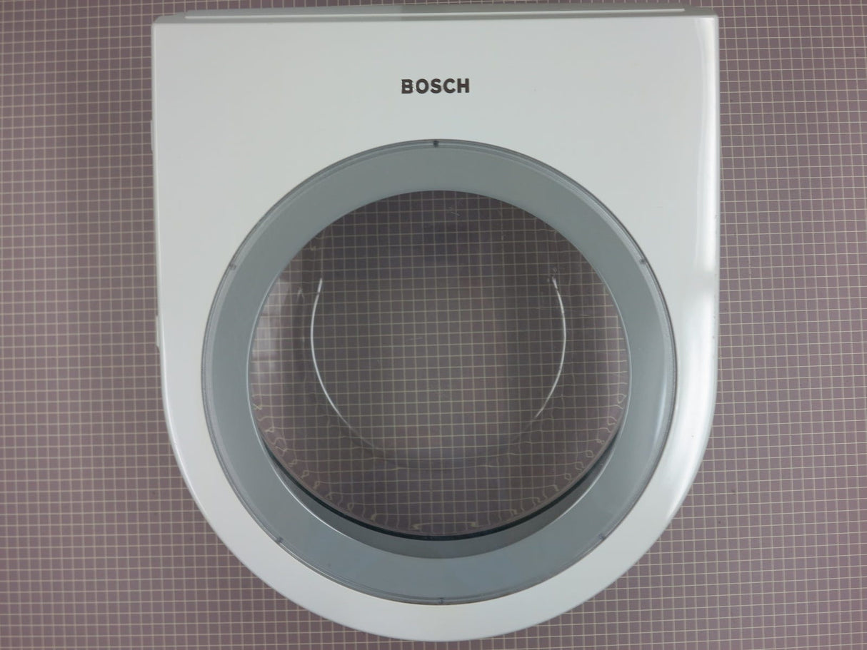 Door Assembly 00249080