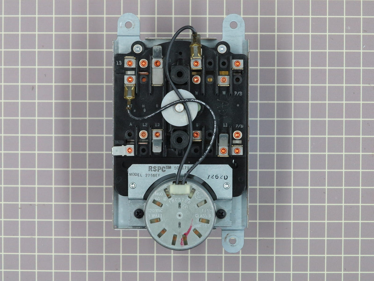 Timer 504179