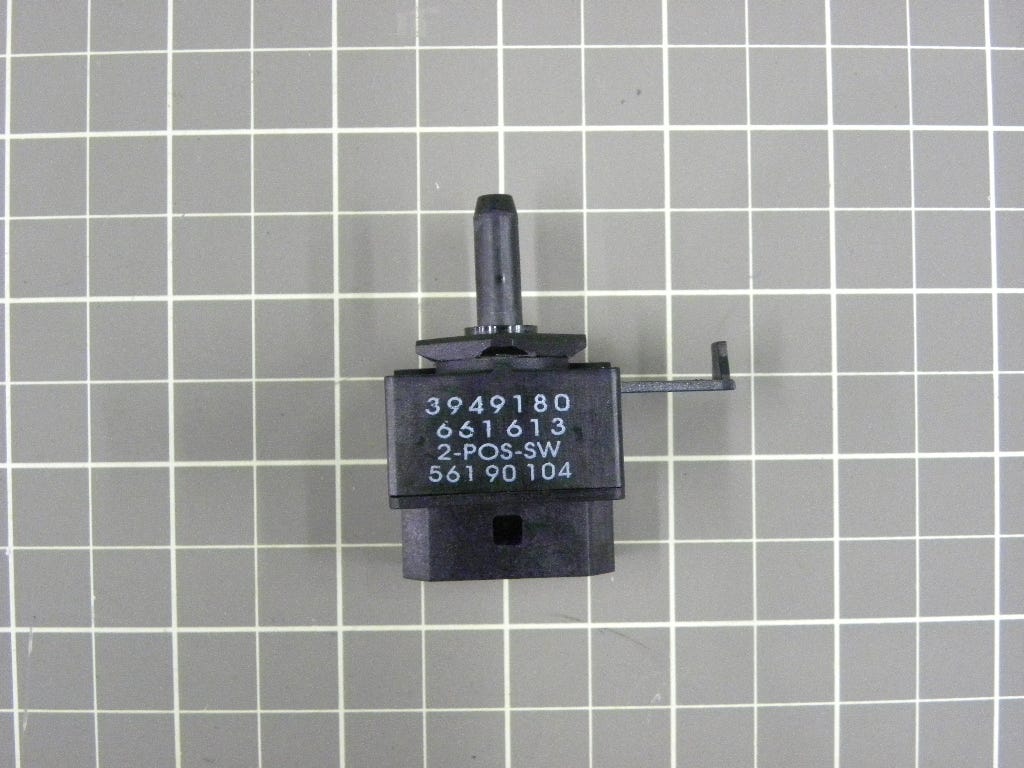 Cycle Switch 3949180