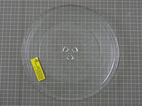 Glass Tray (12 5/8") 53001352