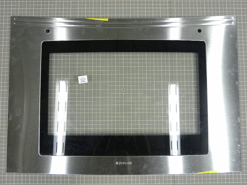 Glass Door W10185621