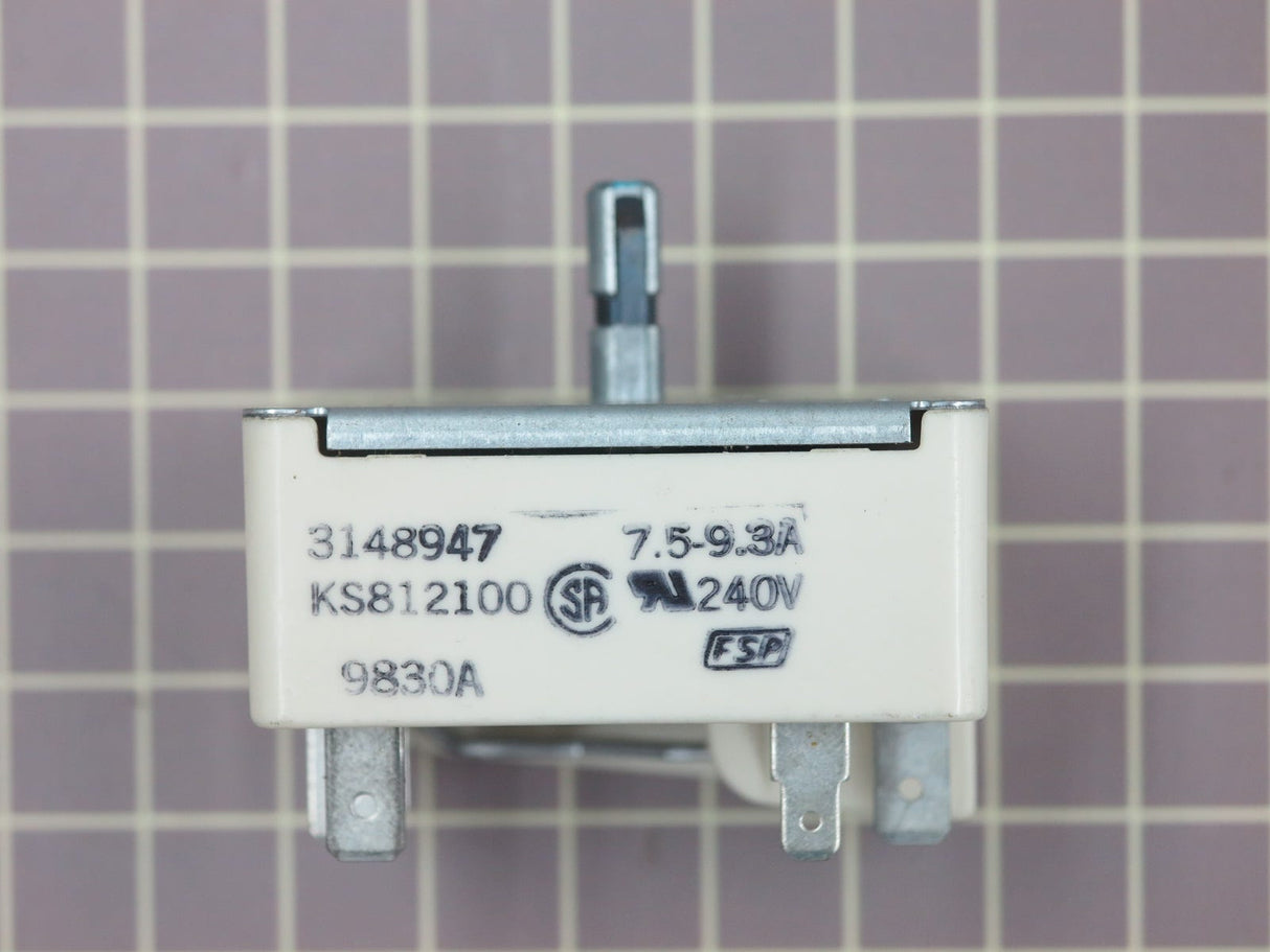 Infinite Switch W10851503