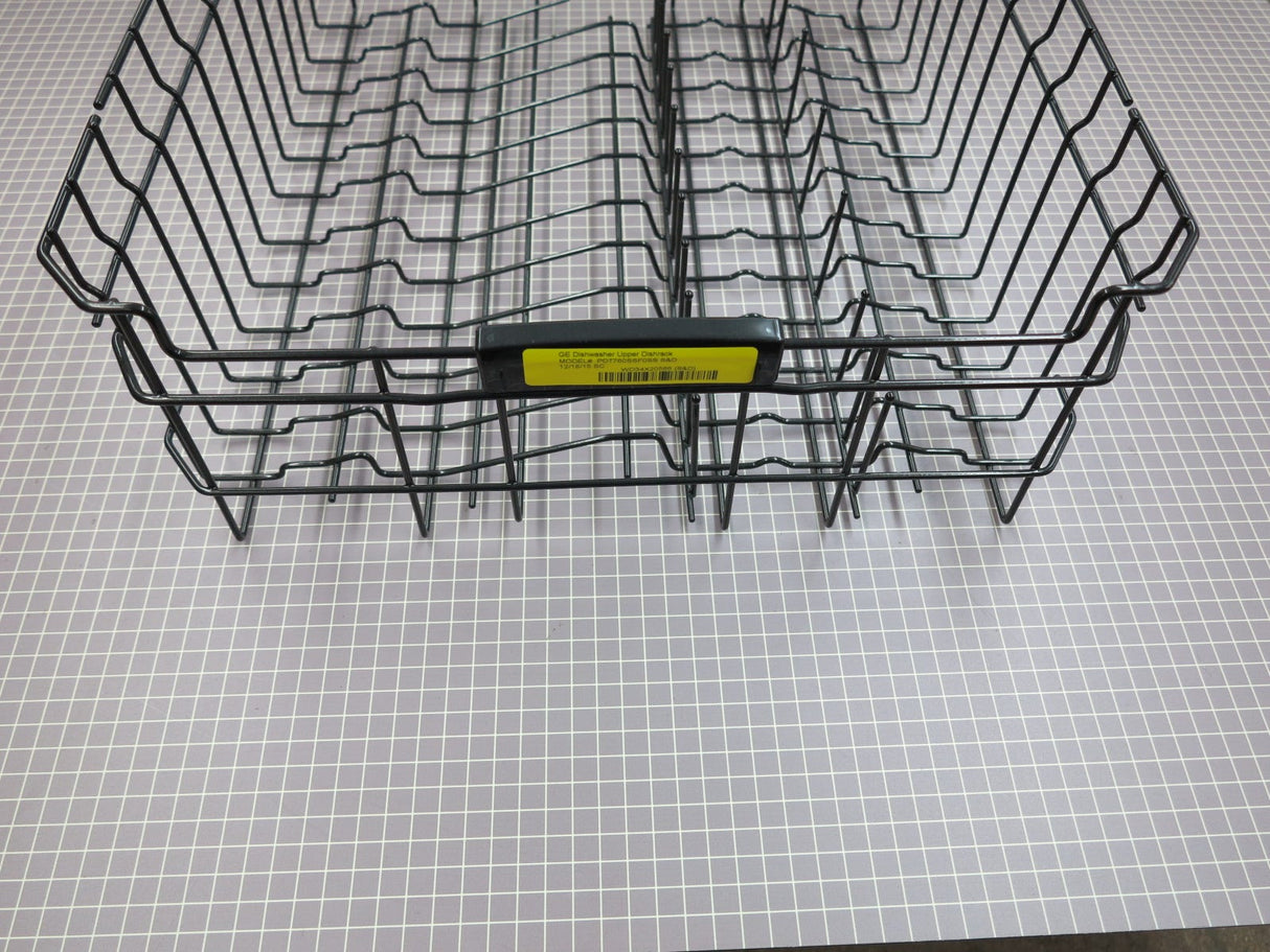 Upper Dishrack WD34X20566