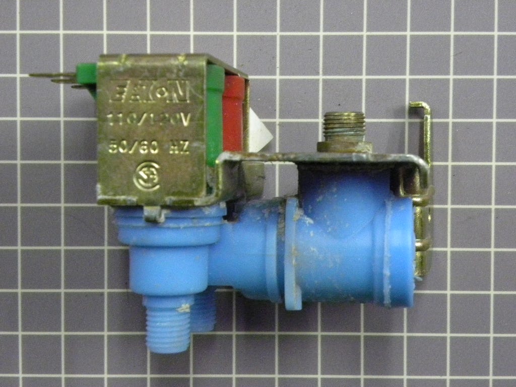 Water Valve 61001021