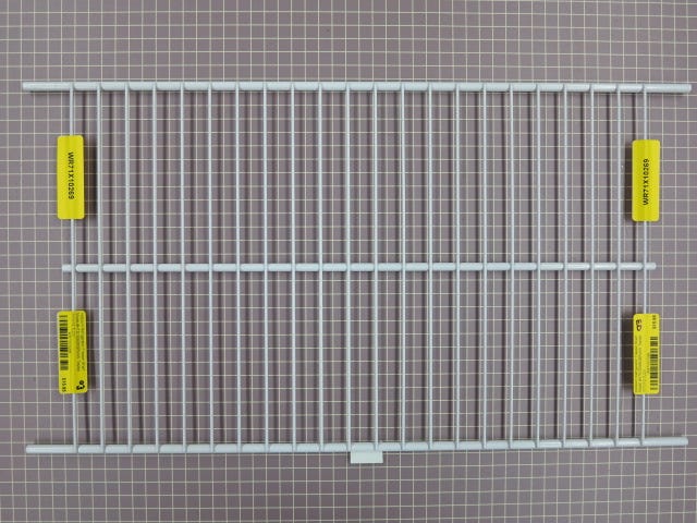 Hotpoint Refrigerator/Freezer, Freezer Shelf WR71X10269
