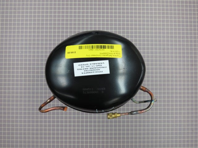 Compressor 241547601