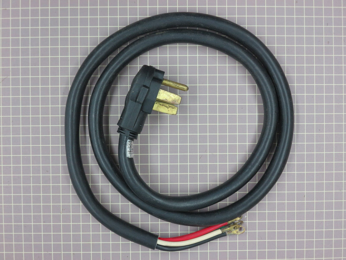 6' - 4 Prong Range Cord 84614