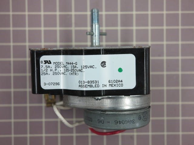 Timer 307296