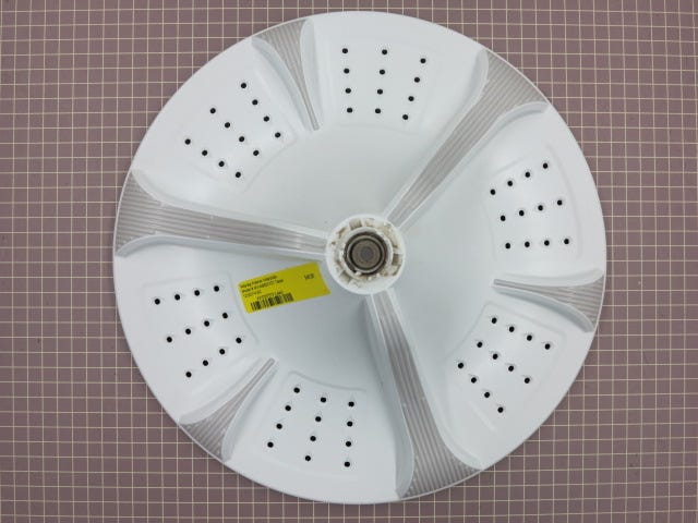 Washplate W10357576