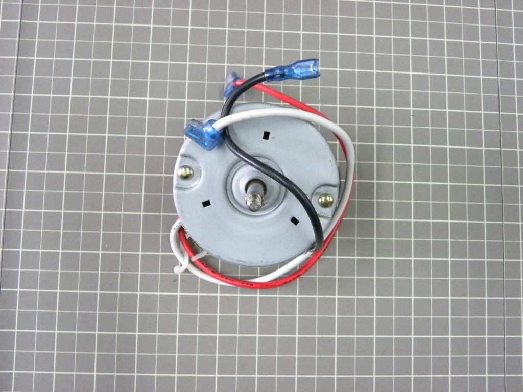 Fan Motor WK94X10003