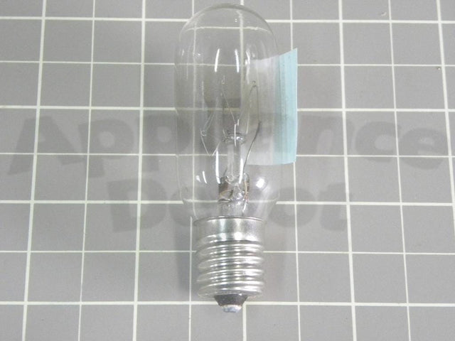 Incandescent Light Bulb WB36X10003