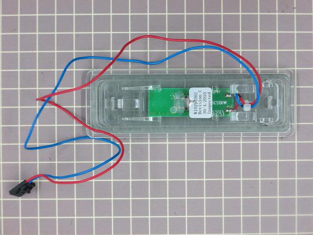 Dispenser Actuator W10290362