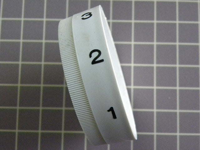 Control Knob F127717