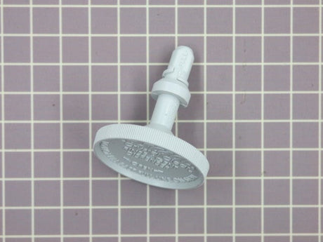 Rinse Dispenser Fill Cap WD12X10284