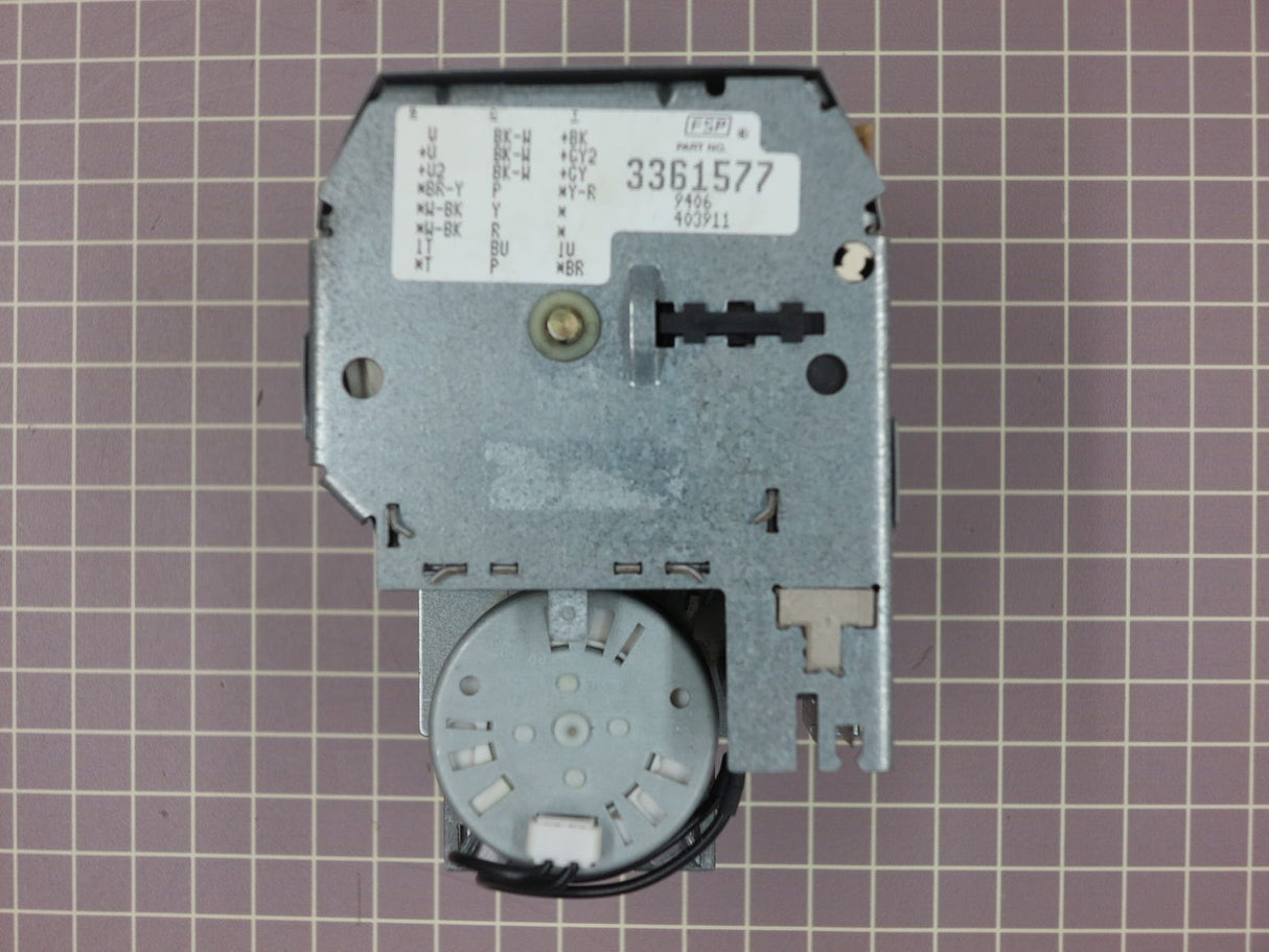 Timer 3361577