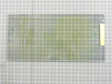 Inner Door Glass (13 9/16" x 6 1/2") R0758003