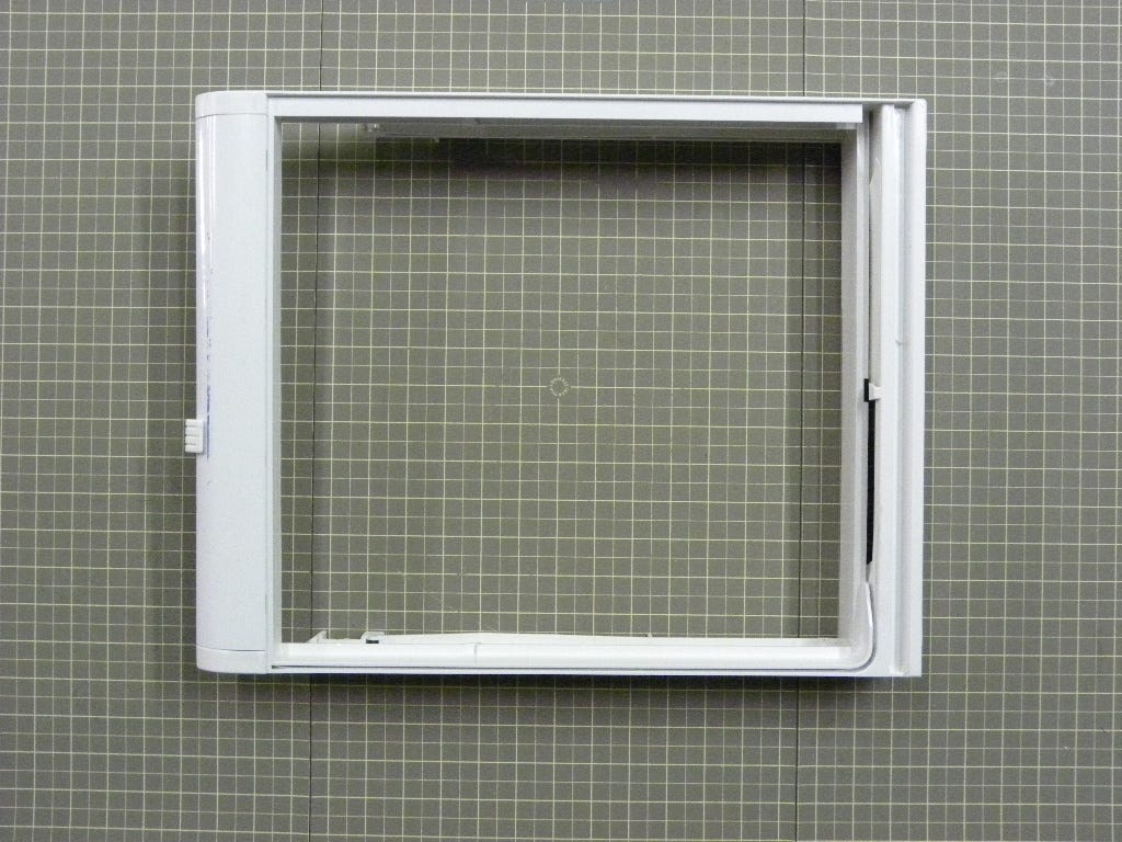 Crisper Frame LH 10485902