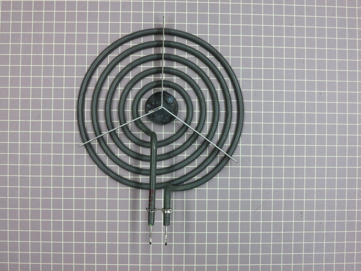 8" Coil Surface Element 31734608 - 31734608 (S&D)