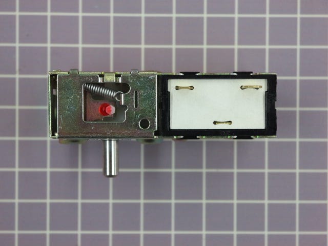 Humidistat 1155848