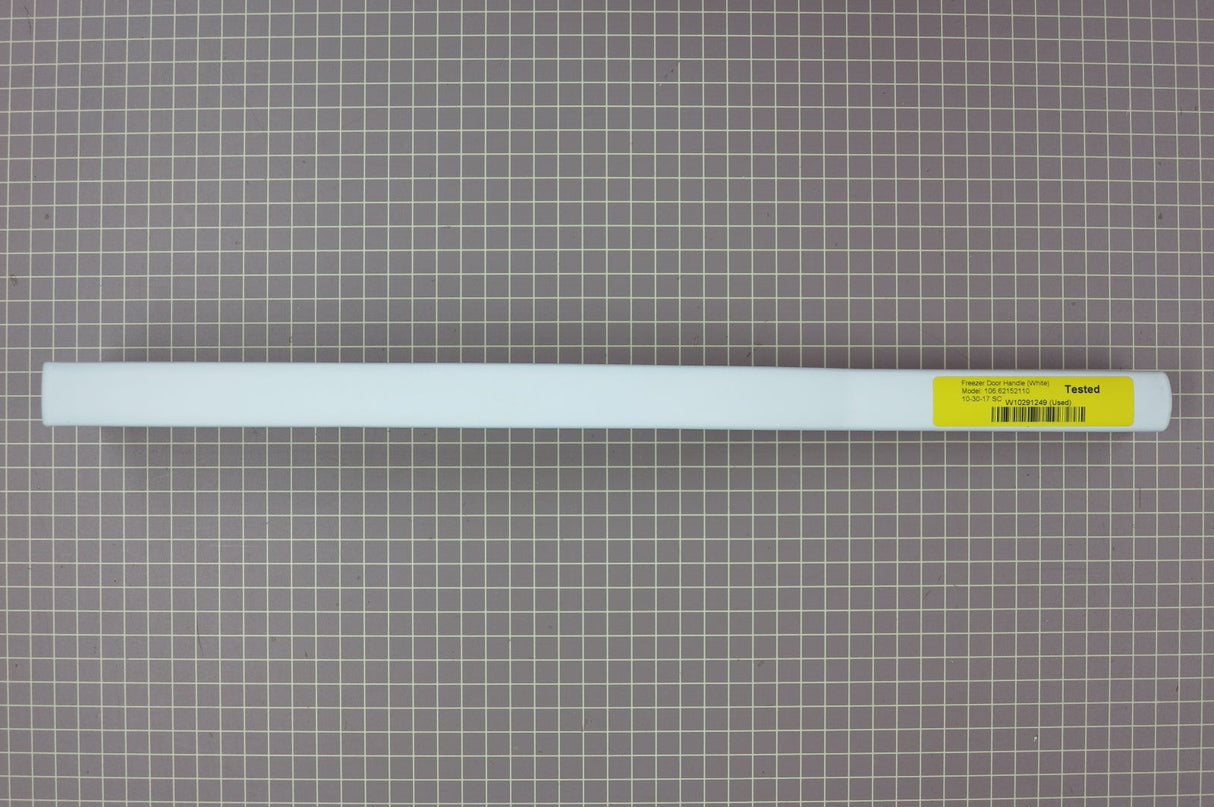 Freezer Door Handle W10291249