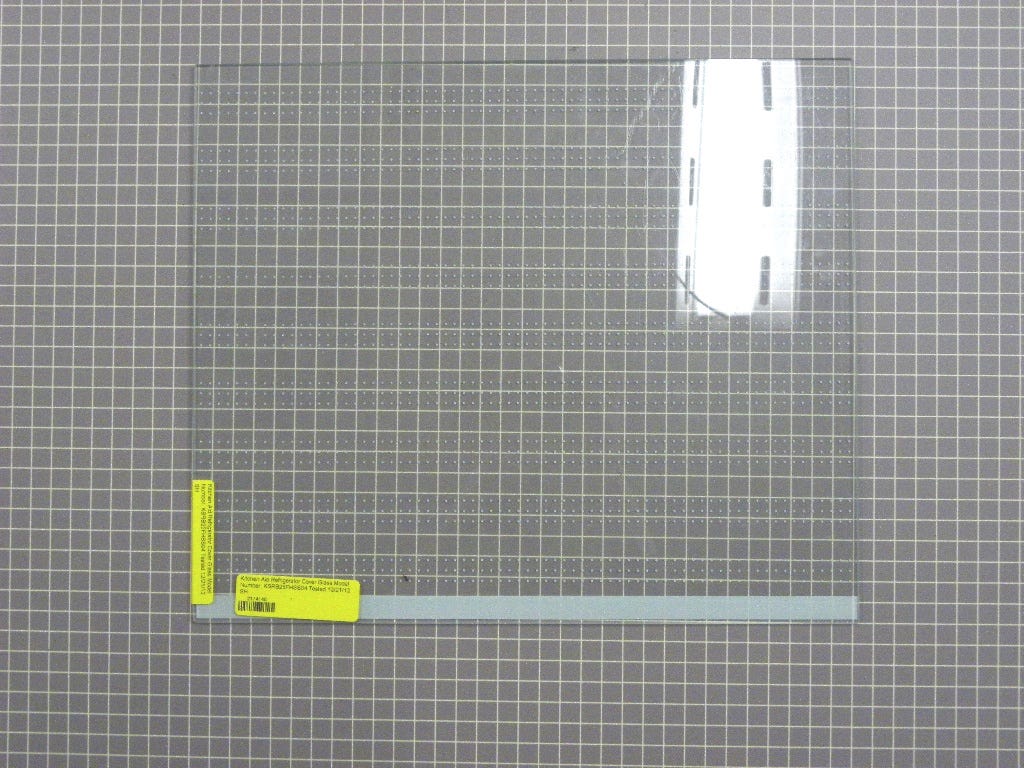 Cover Glass (16 1/8" x 13 3/4") 2174148