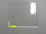 Cover Glass (16 1/8" x 13 3/4") 2174148