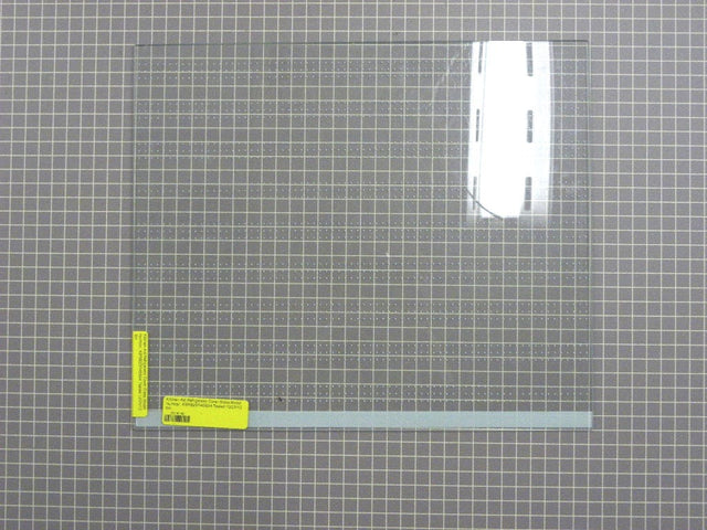 Cover Glass (16 1/8" x 13 3/4") 2174148