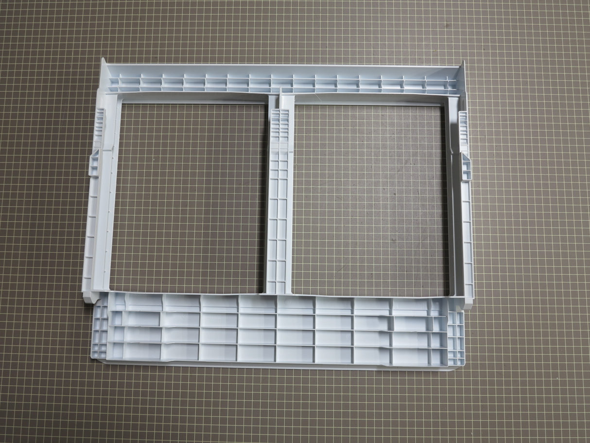 Crisper Drawer Cover WR32X31471