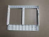 Crisper Drawer Cover WR32X31471