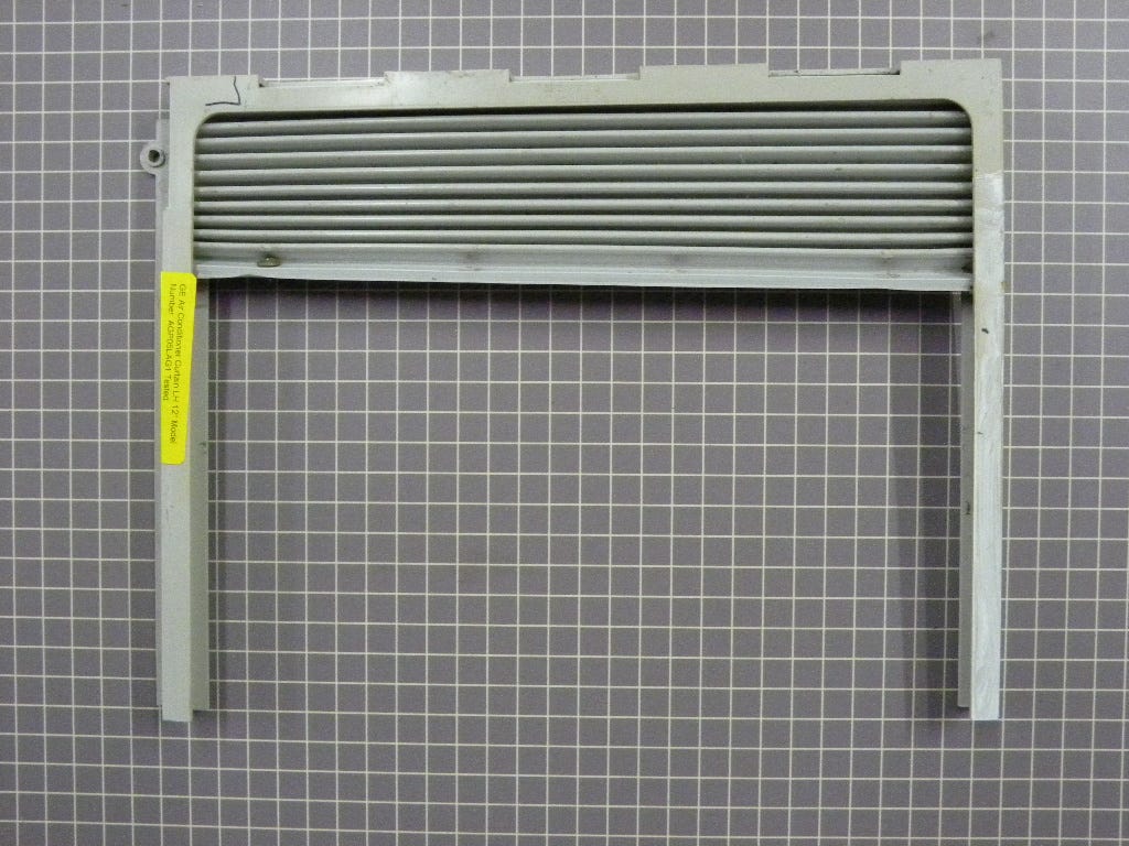 Curtain LH (12") WJ69X174