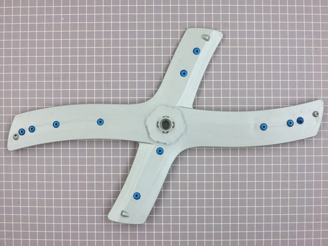 Spray Arm WD22X20375