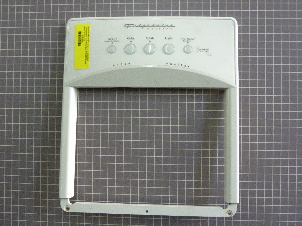 Dispenser Module and Overlay 241678702