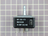 Selector Switch WB21X209