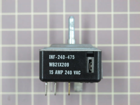 Selector Switch WB21X209