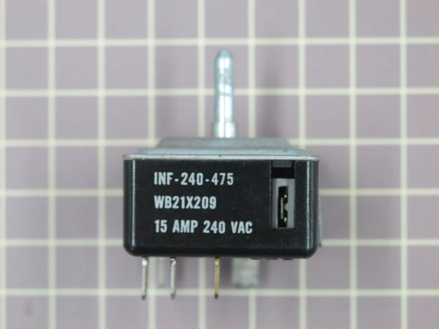 Selector Switch WB21X209