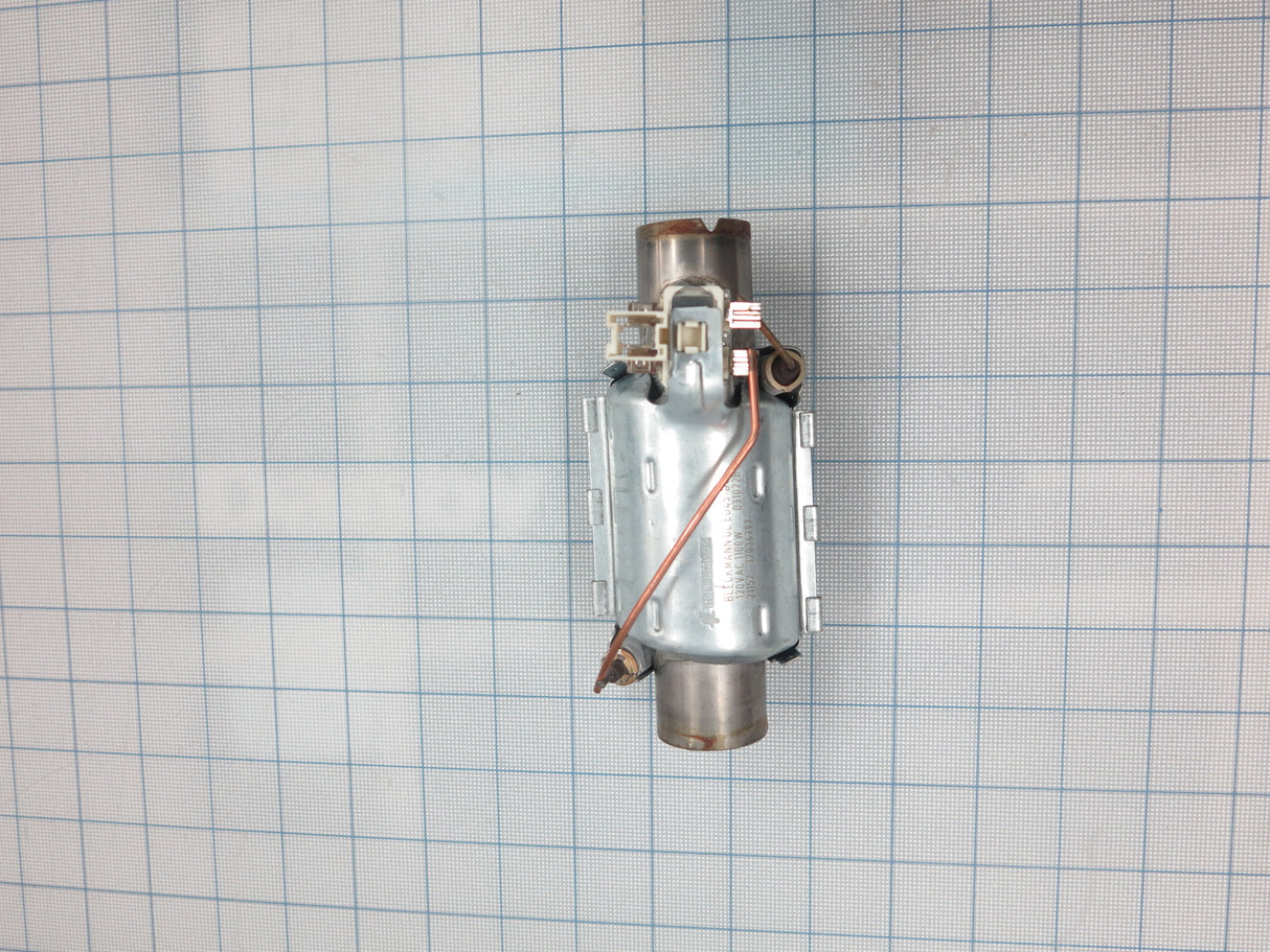 Heater CAS Flow TH Heater 1100W/USA 32036397