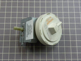 GE Washer Pressure Switch WH12X0998