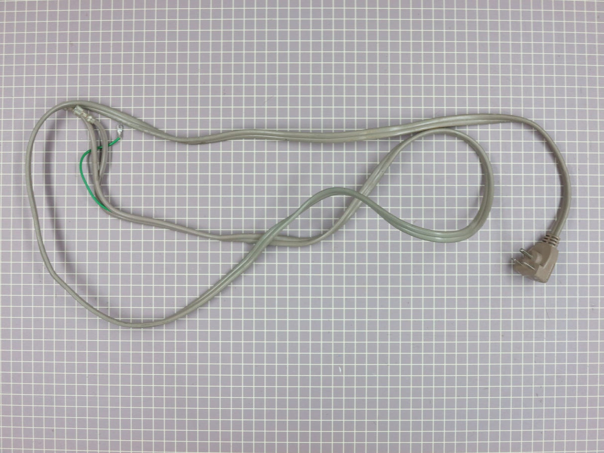 Power Cord WJ35X0177