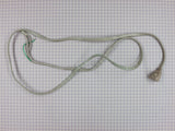 Power Cord WJ35X0177