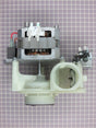 Pump and Motor Assembly WD26X10051